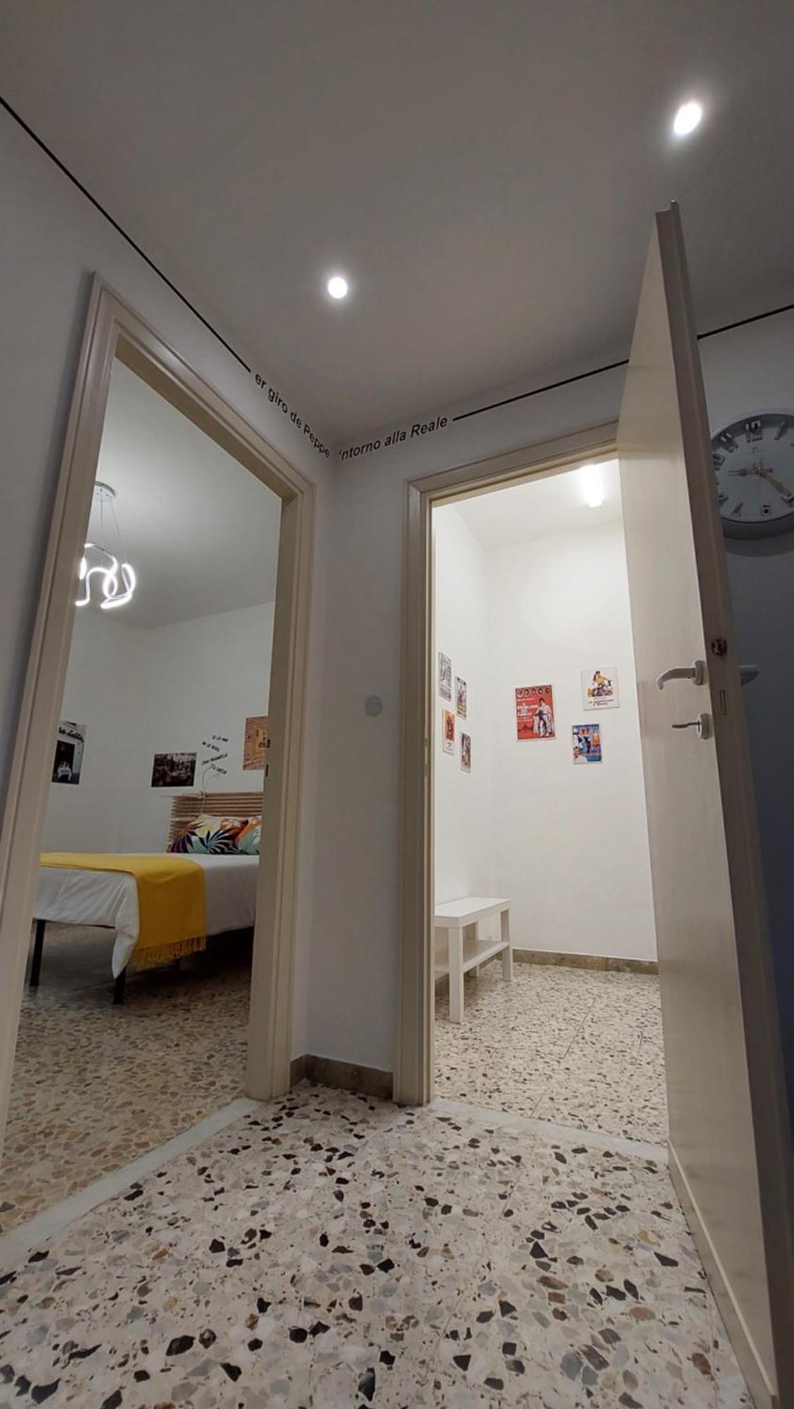 Way Of Saying Casa Appartamento