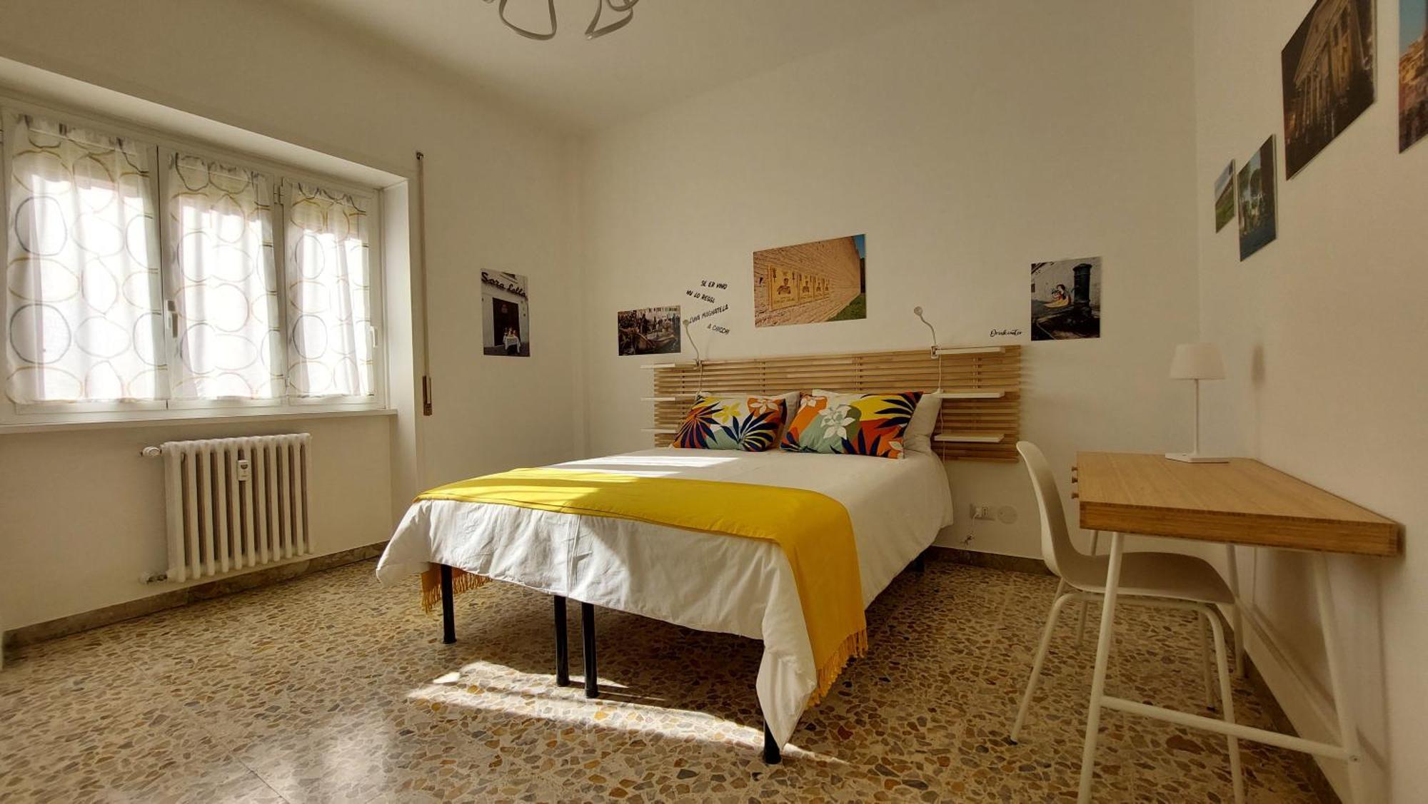 Appartamento Way Of Saying Casa