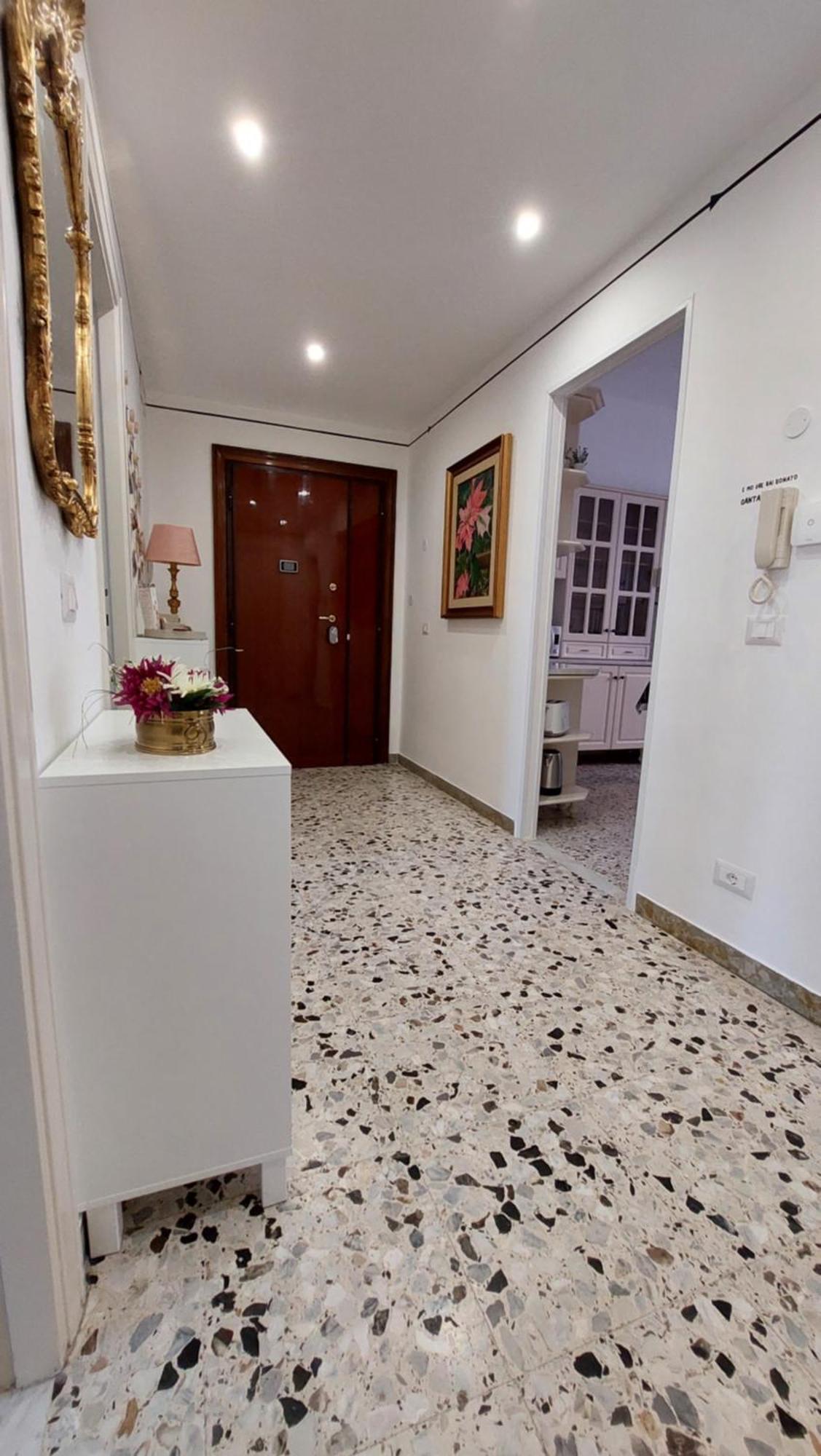 Way Of Saying Casa Appartamento Roma