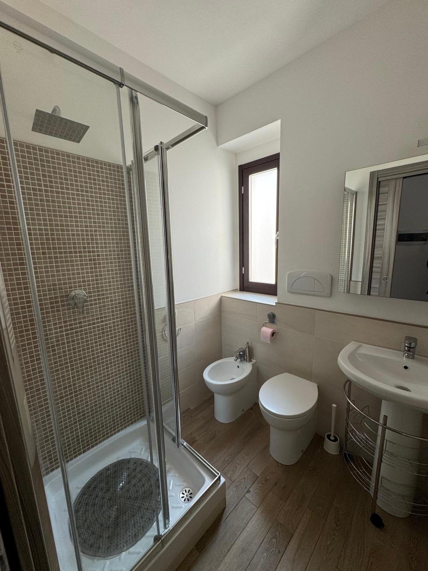 Appartamento Delizioso E Accogliente Attico Roma