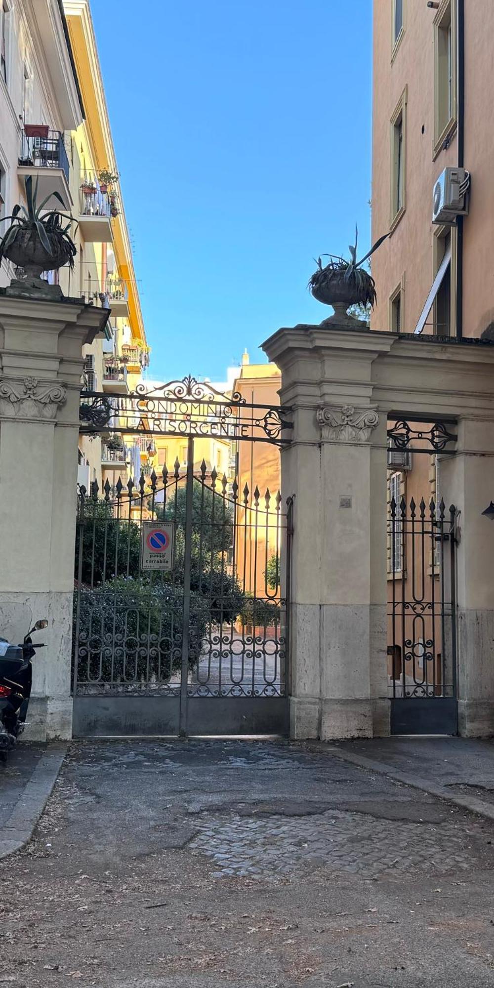 Martino Termini Privat overnatting *