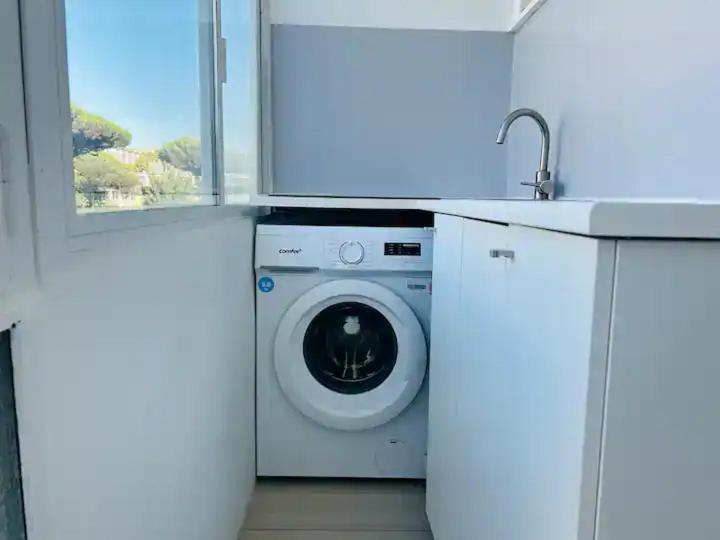 Appartamento Eur Luxury Nest *