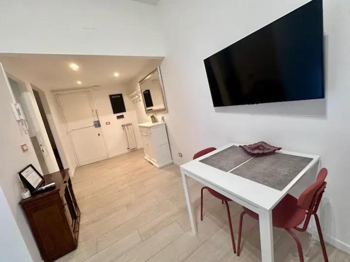 Appartamento Eur Luxury Nest Roma