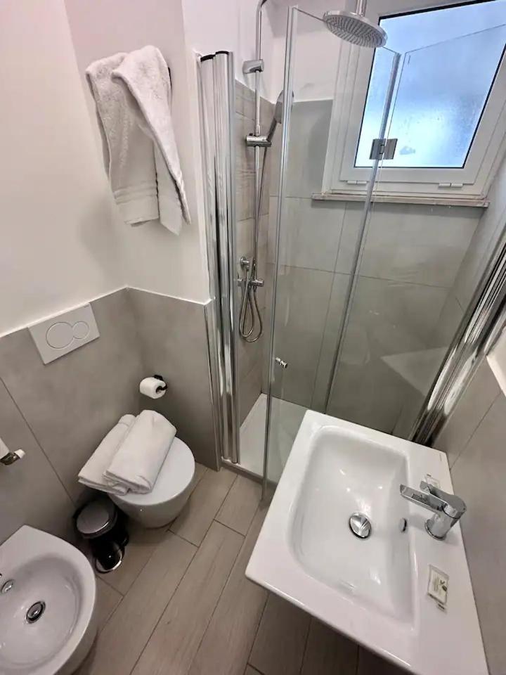 Eur Luxury Nest Roma
