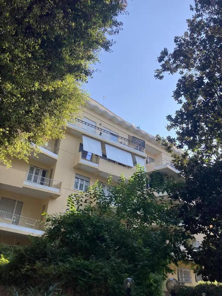 Appartamento Eur Luxury Nest