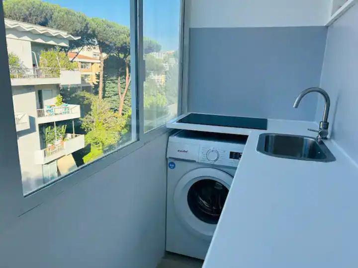 Appartamento Eur Luxury Nest *