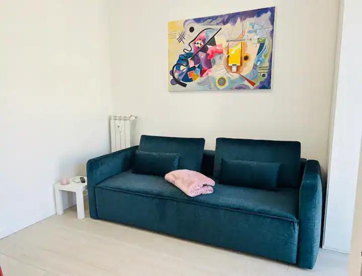 Appartamento Eur Luxury Nest Roma