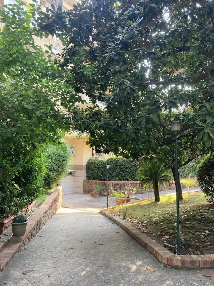 Eur Luxury Nest Roma