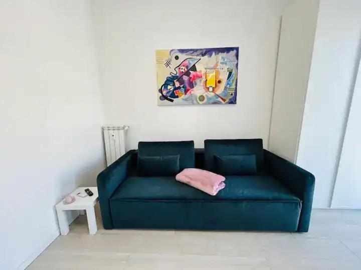 Eur Luxury Nest Appartamento