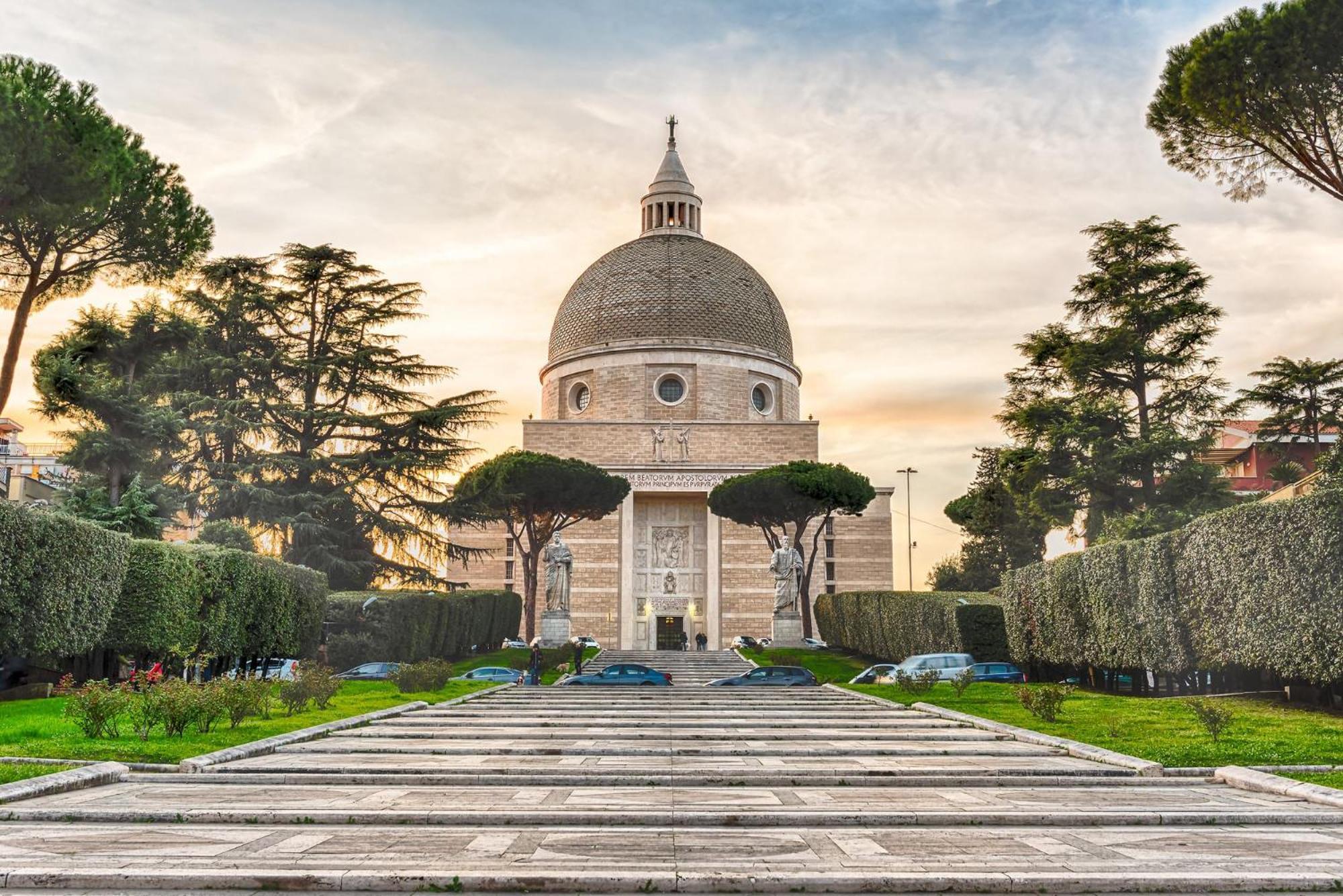 Eur Luxury Nest Appartamento Roma
