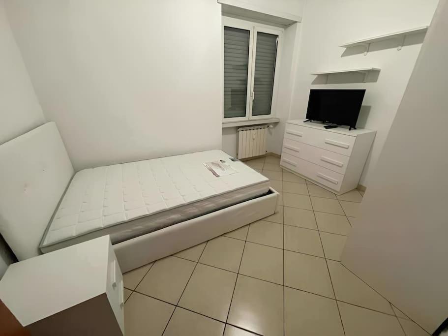 Savasso Rome