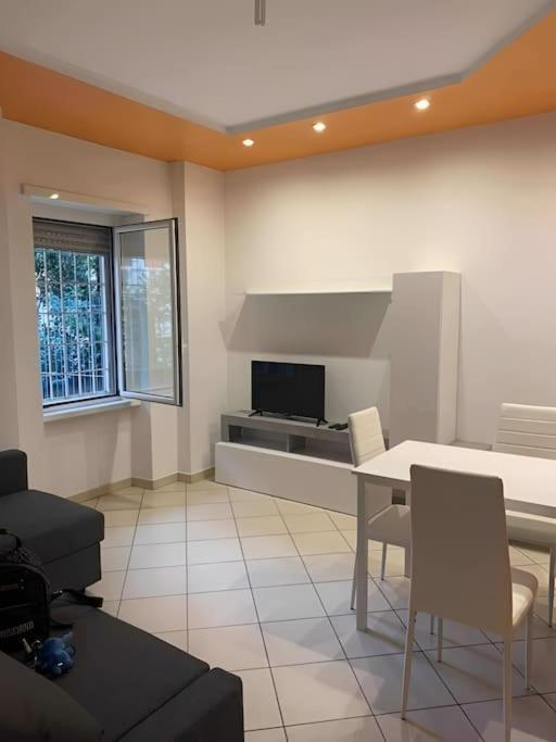 Savasso Holiday home Rome