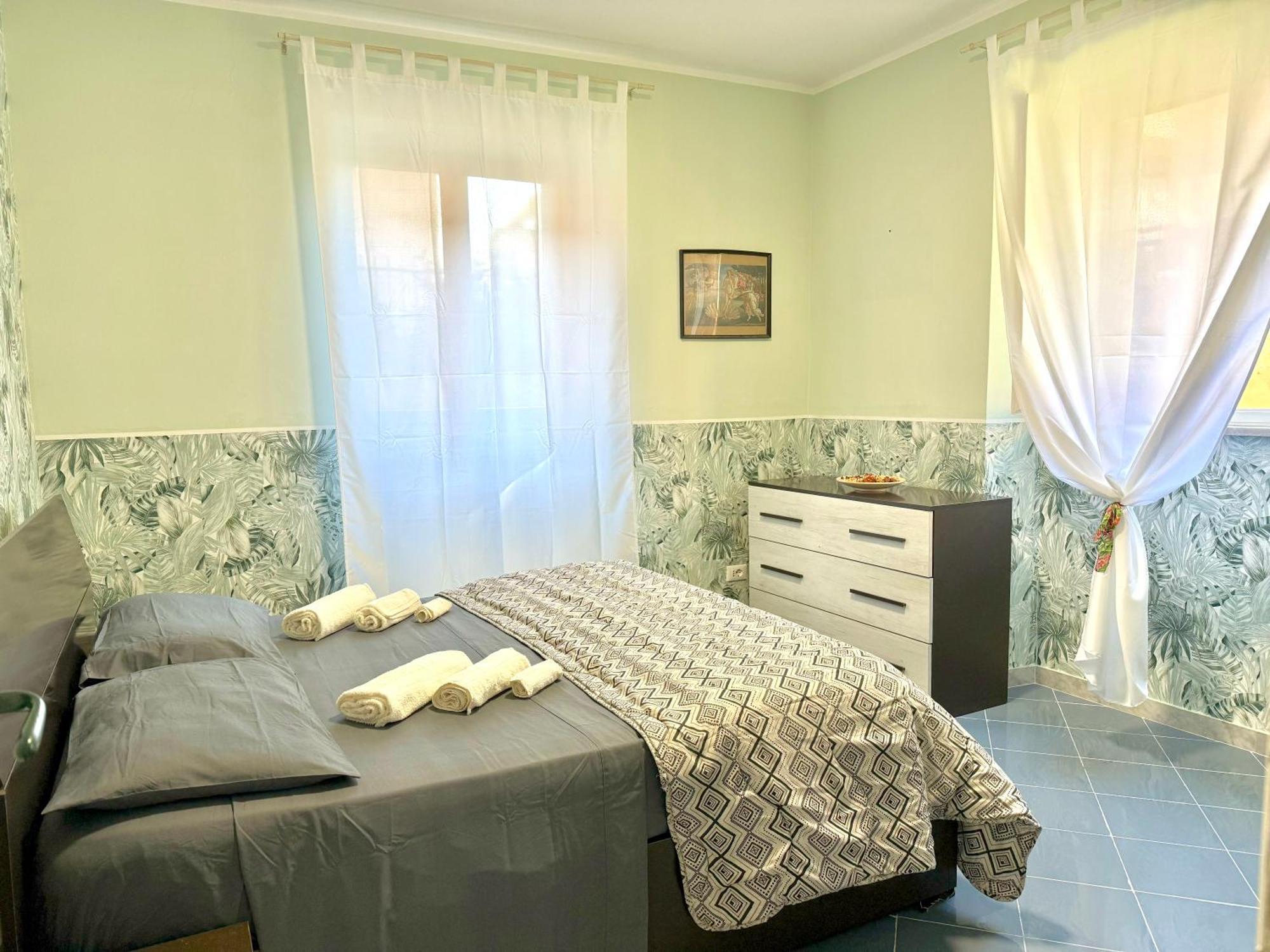 Appartamento Allisola Di Alex E Azzurra