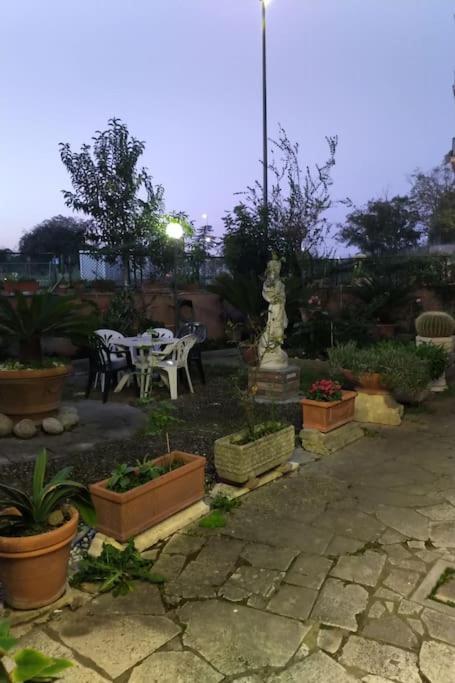 Appartamento Monolocale Tiburtina Luminoso, Centrale, Silenzioso E Con Parcheggio Antistante