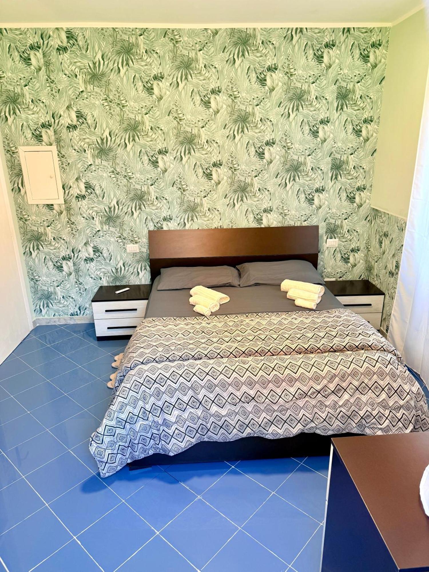 Appartamento Allisola Di Alex E Azzurra Roma