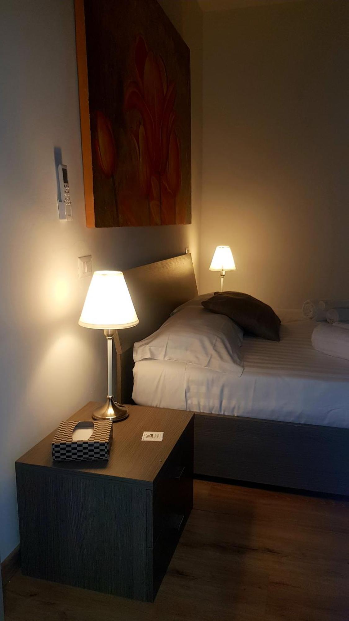Apartment Domus Tepula 1 *
