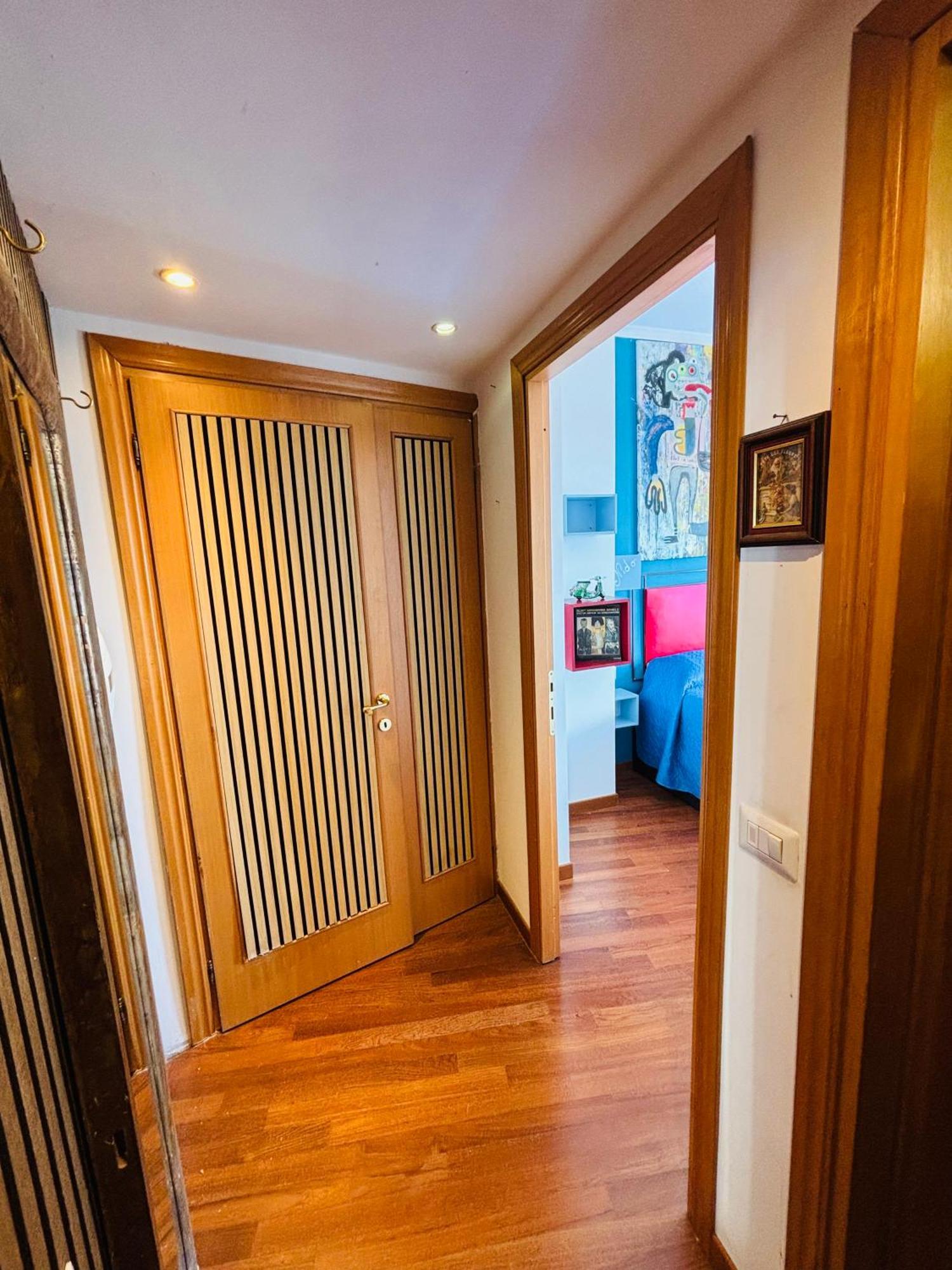 Casa de hóspedes Cubiculla Monte Mario Roma