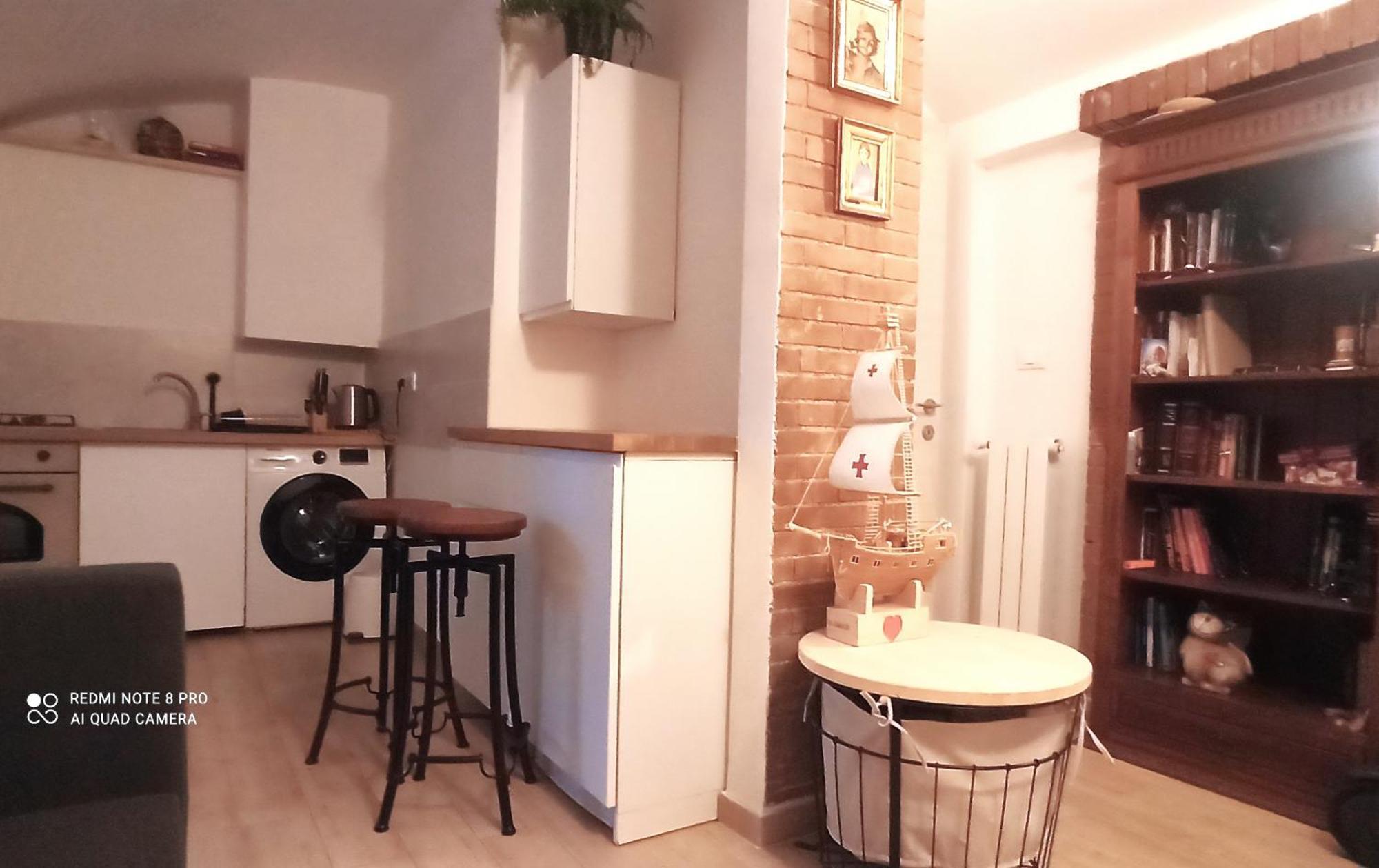 Romegardenhaus * Roma