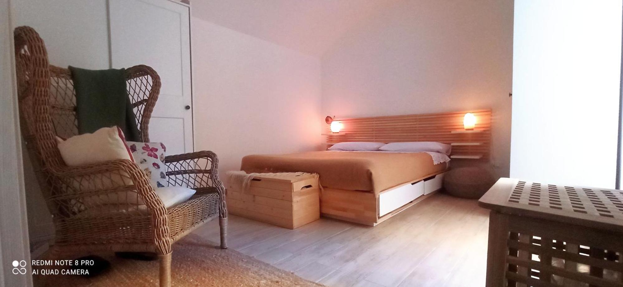 Appartamento Romegardenhaus