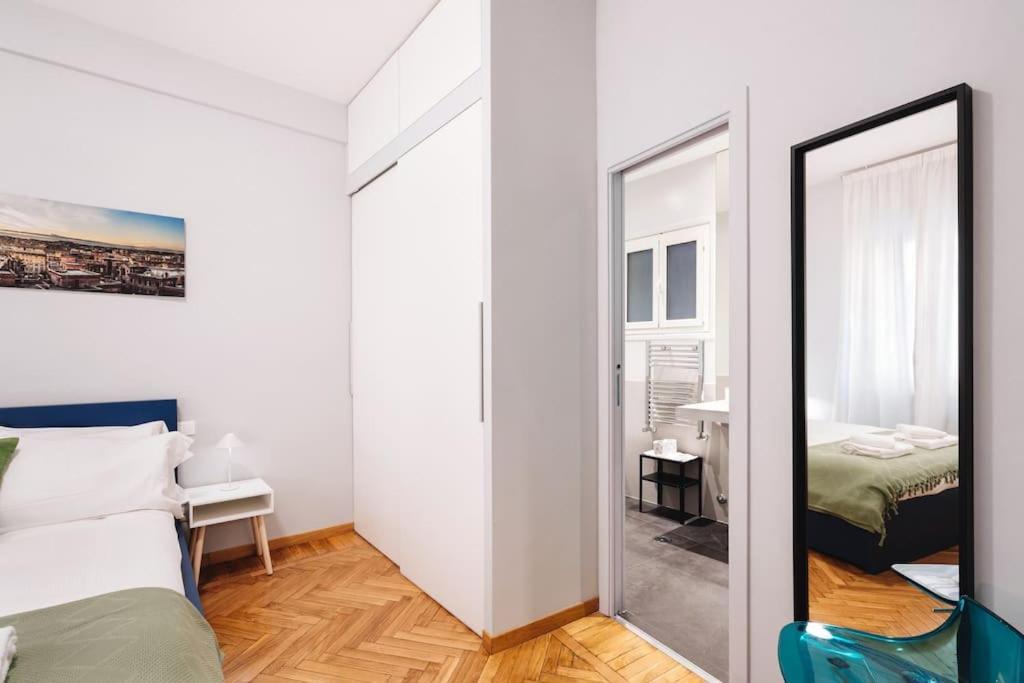 Leilighet Boutique Flat *