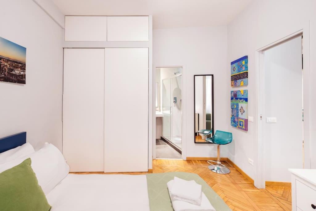 Leilighet Boutique Flat