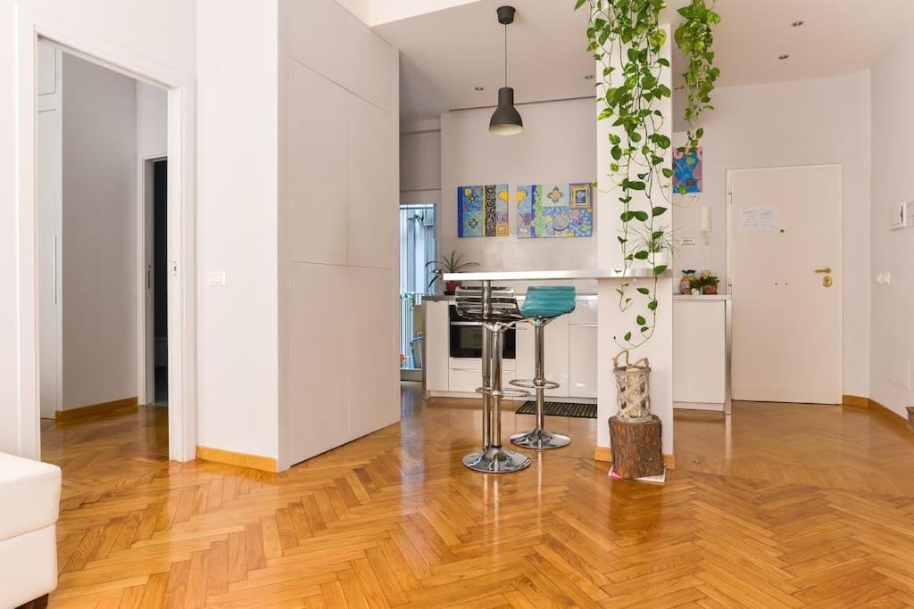 Boutique Flat Leilighet *