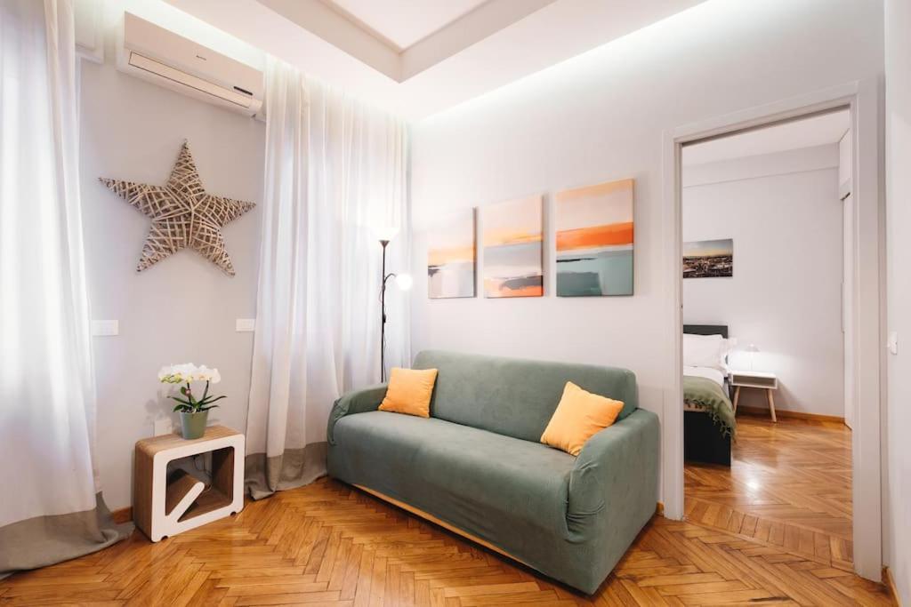 Boutique Flat Leilighet *