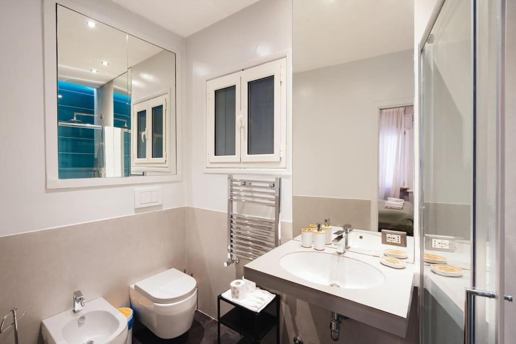 Leilighet Boutique Flat