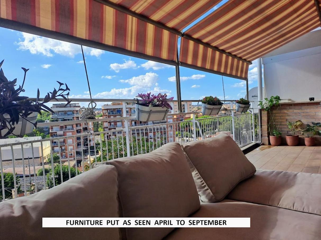 Appartamento San Paolo Metro, Modern With View *