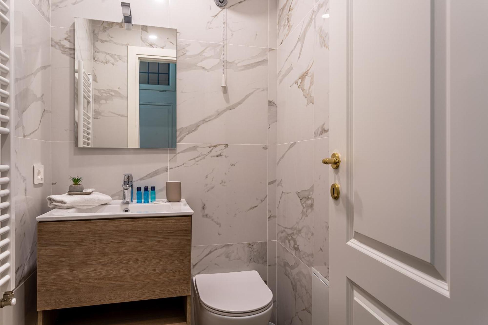 Apartamento Iflat Augustus Near Pantheon *