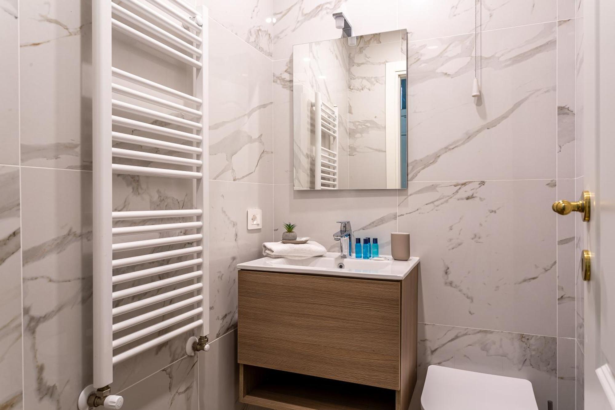 Apartamento Iflat Augustus Near Pantheon