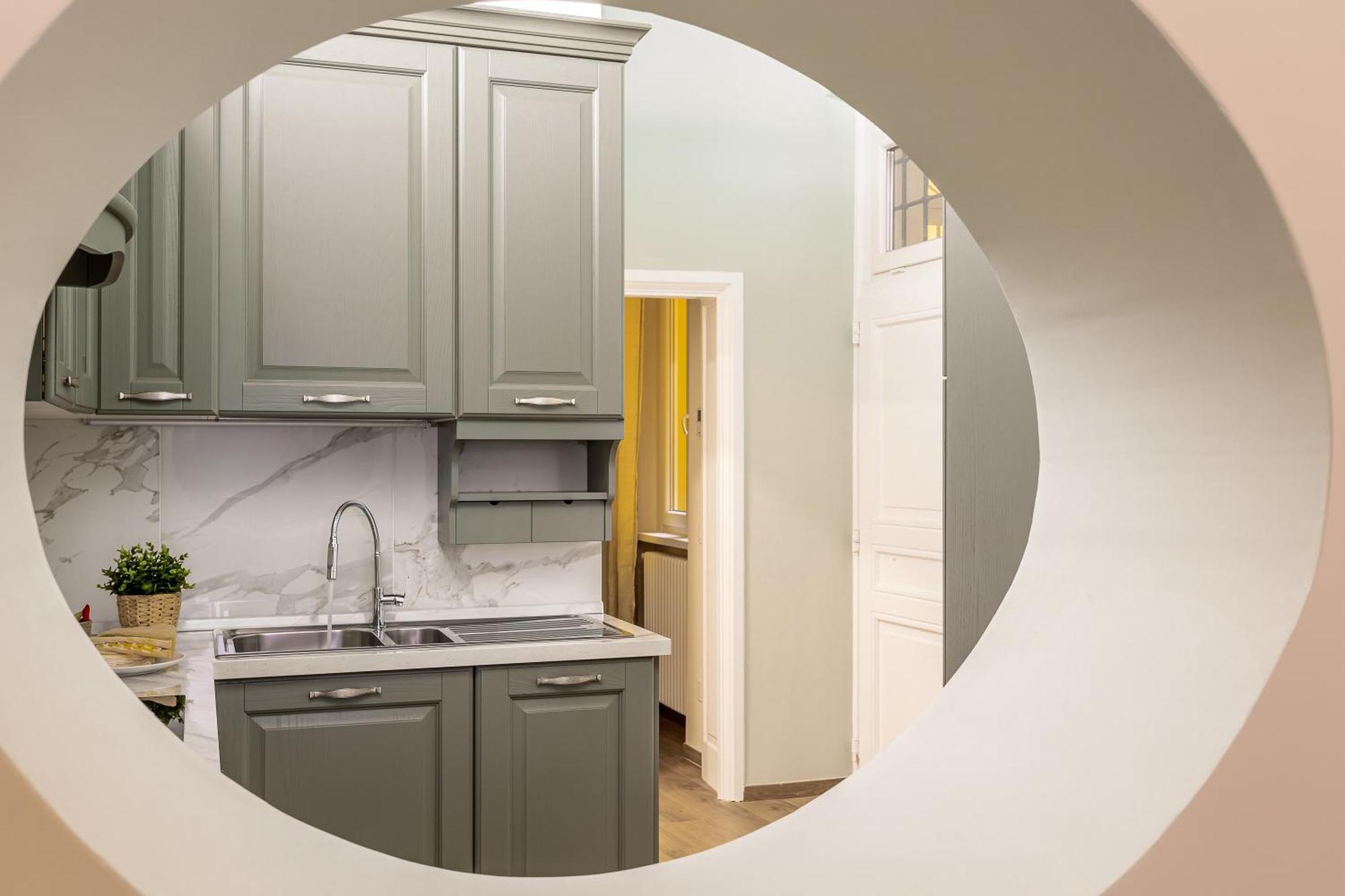 Apartamento Iflat Augustus Near Pantheon *