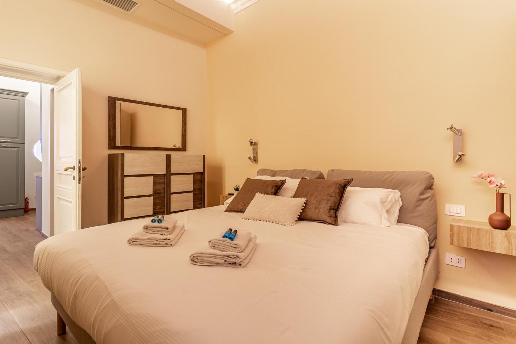 Apartamento Iflat Augustus Near Pantheon Roma