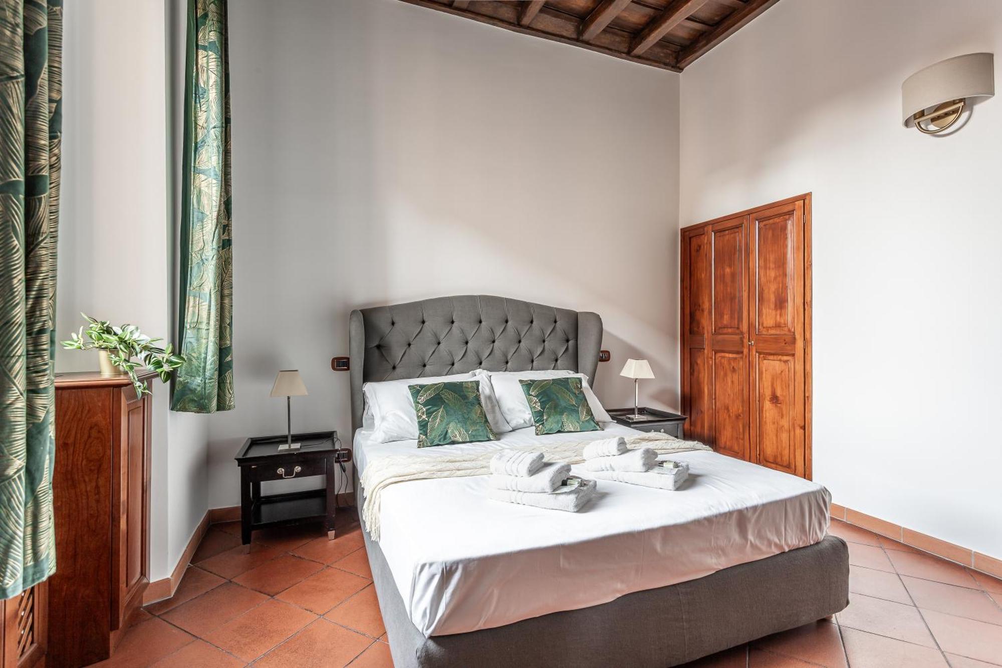 Iflat Colosseum & Monti Cozy Bright Dream Appartamento