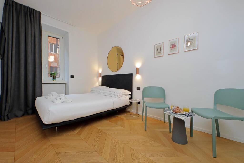 Appartamento Treasurerome Campo De' Fiori Retreat
