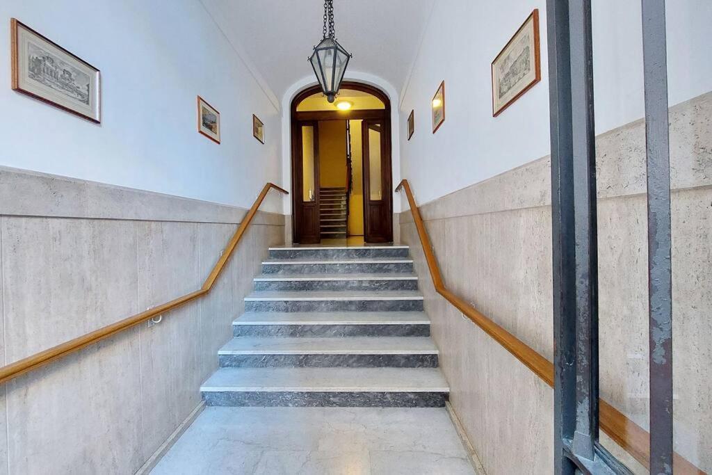 Treasurerome Campo De' Fiori Retreat Appartamento Roma