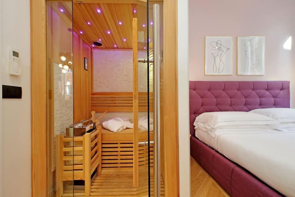 Appartamento Treasurerome Campo De' Fiori Retreat Roma