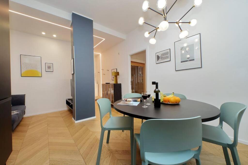 Appartamento Treasurerome Campo De' Fiori Retreat *