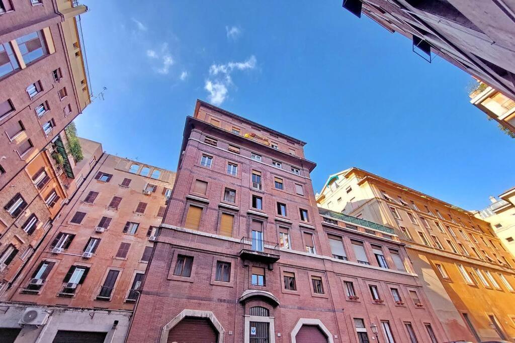 Appartamento Treasurerome Campo De' Fiori Retreat Roma