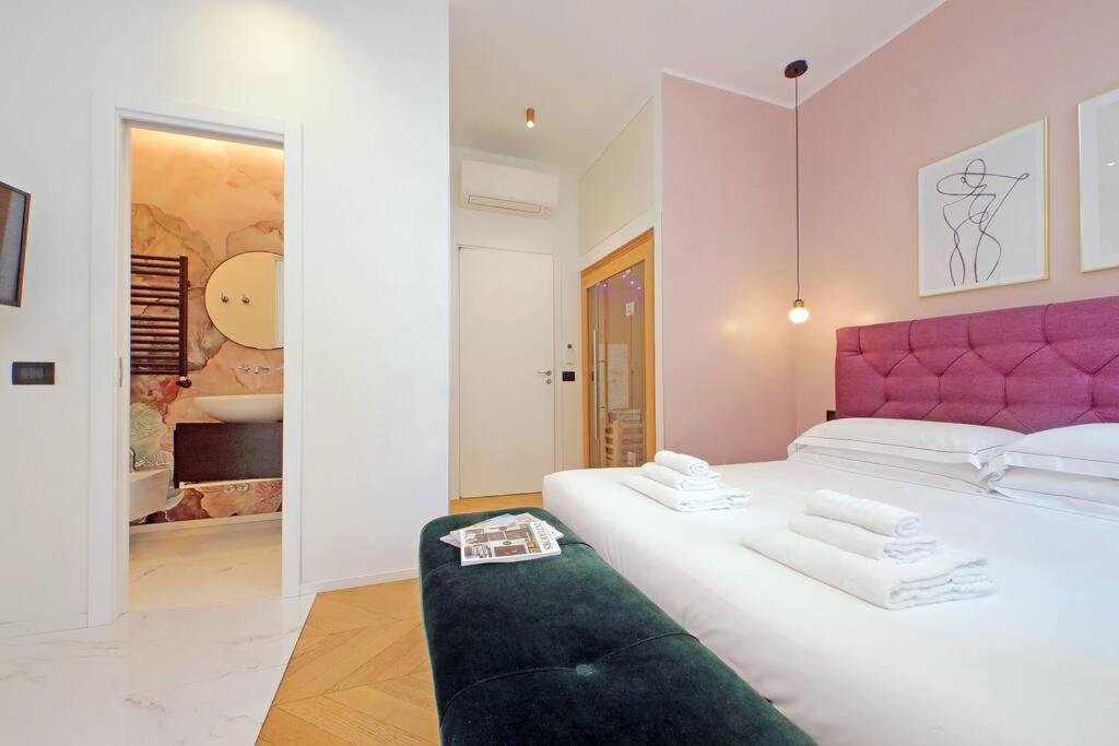 Treasurerome Campo De' Fiori Retreat Appartamento