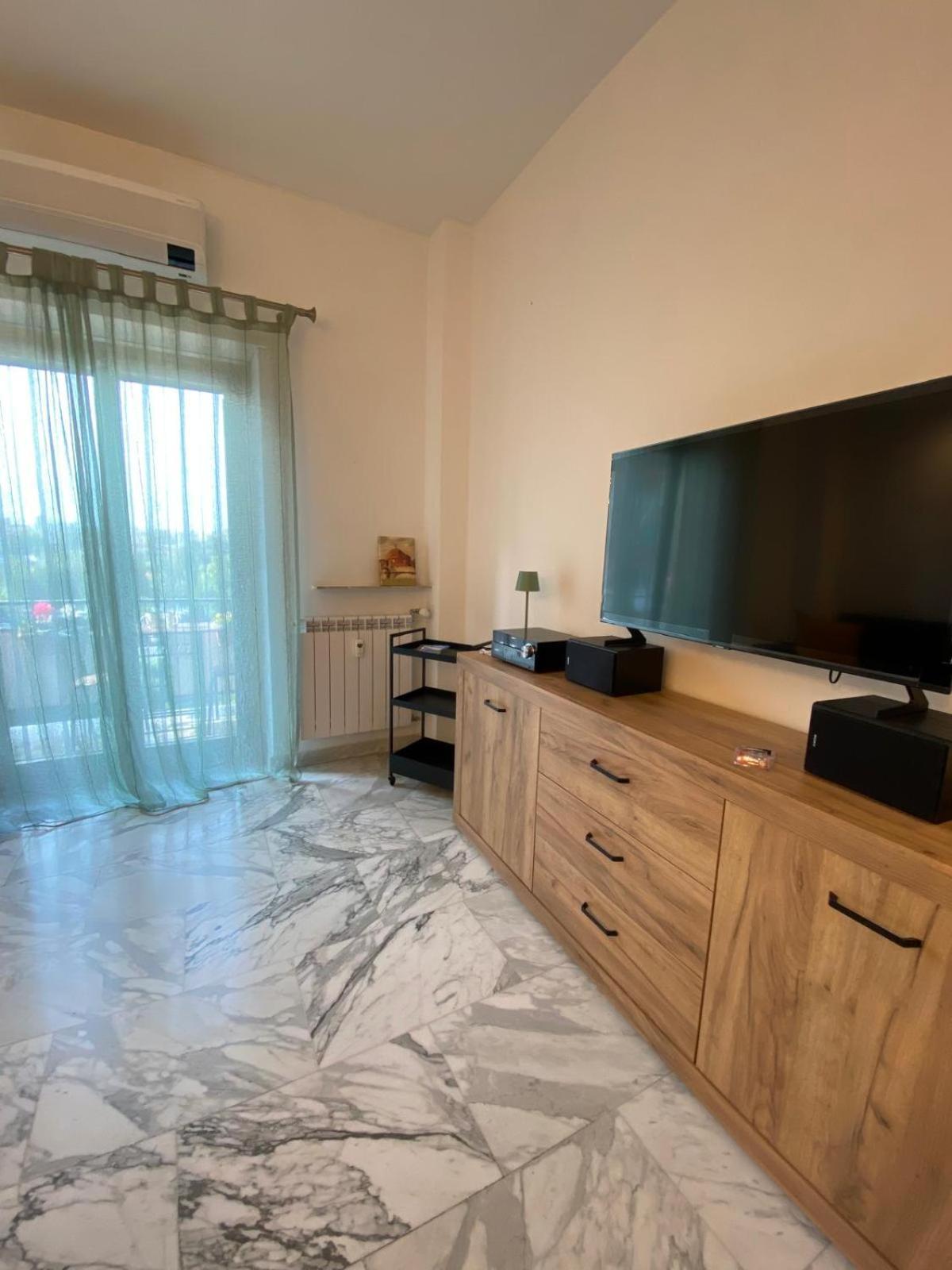 Appartamento Al Posto Di Luca Roma