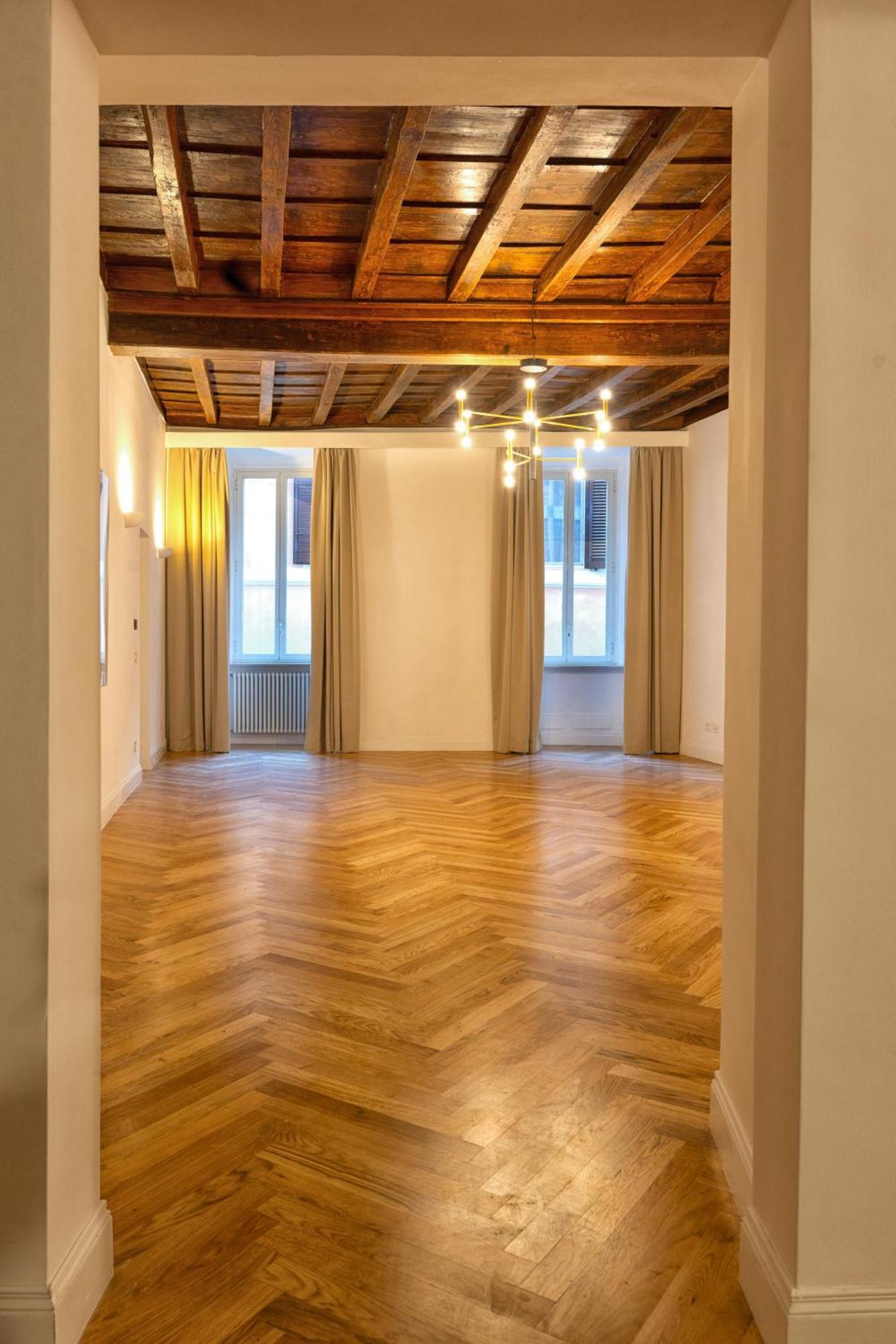 Casa de hóspedes Agh - Capranica Roma