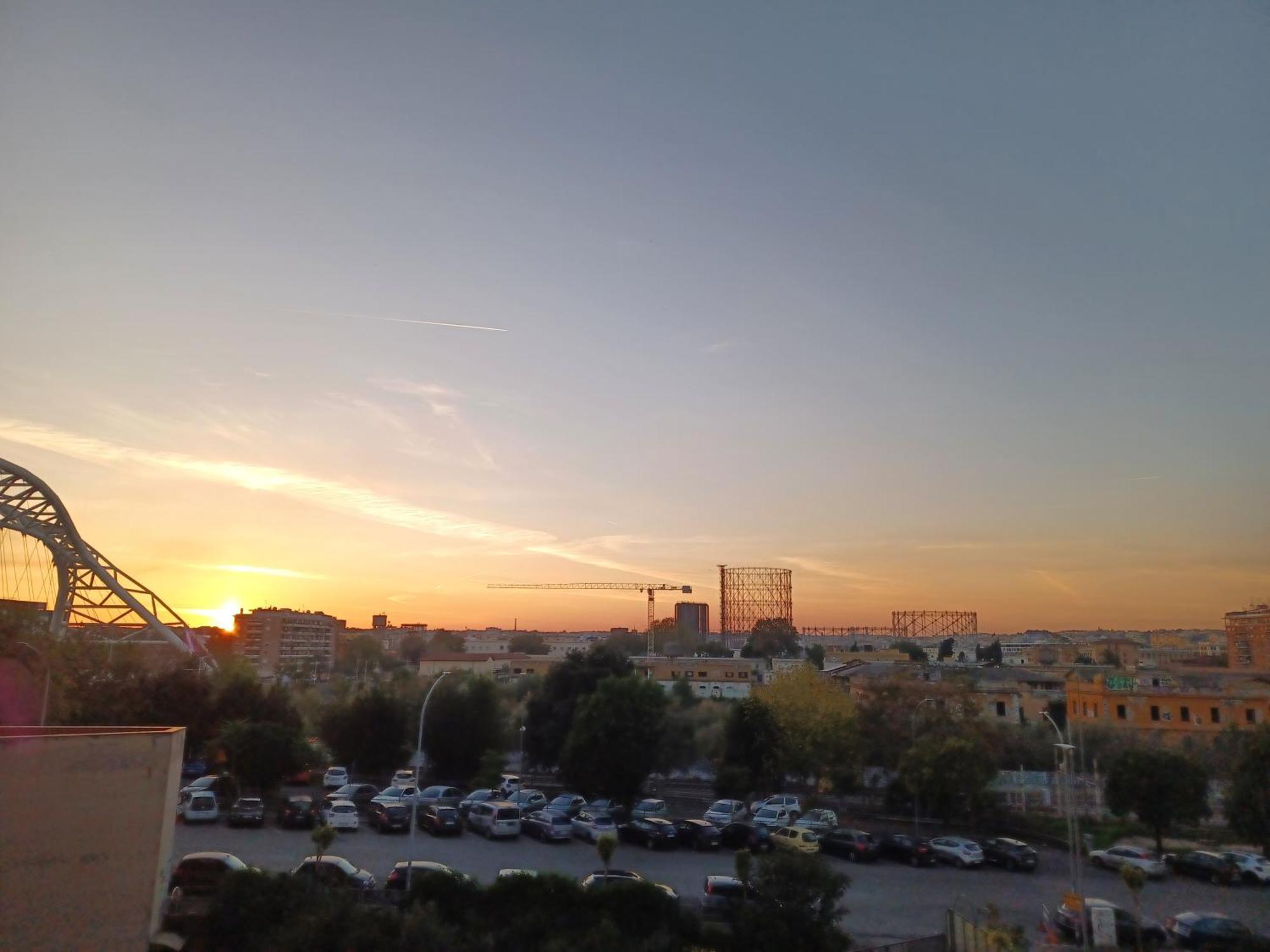 Appartamento Al Posto Di Luca
