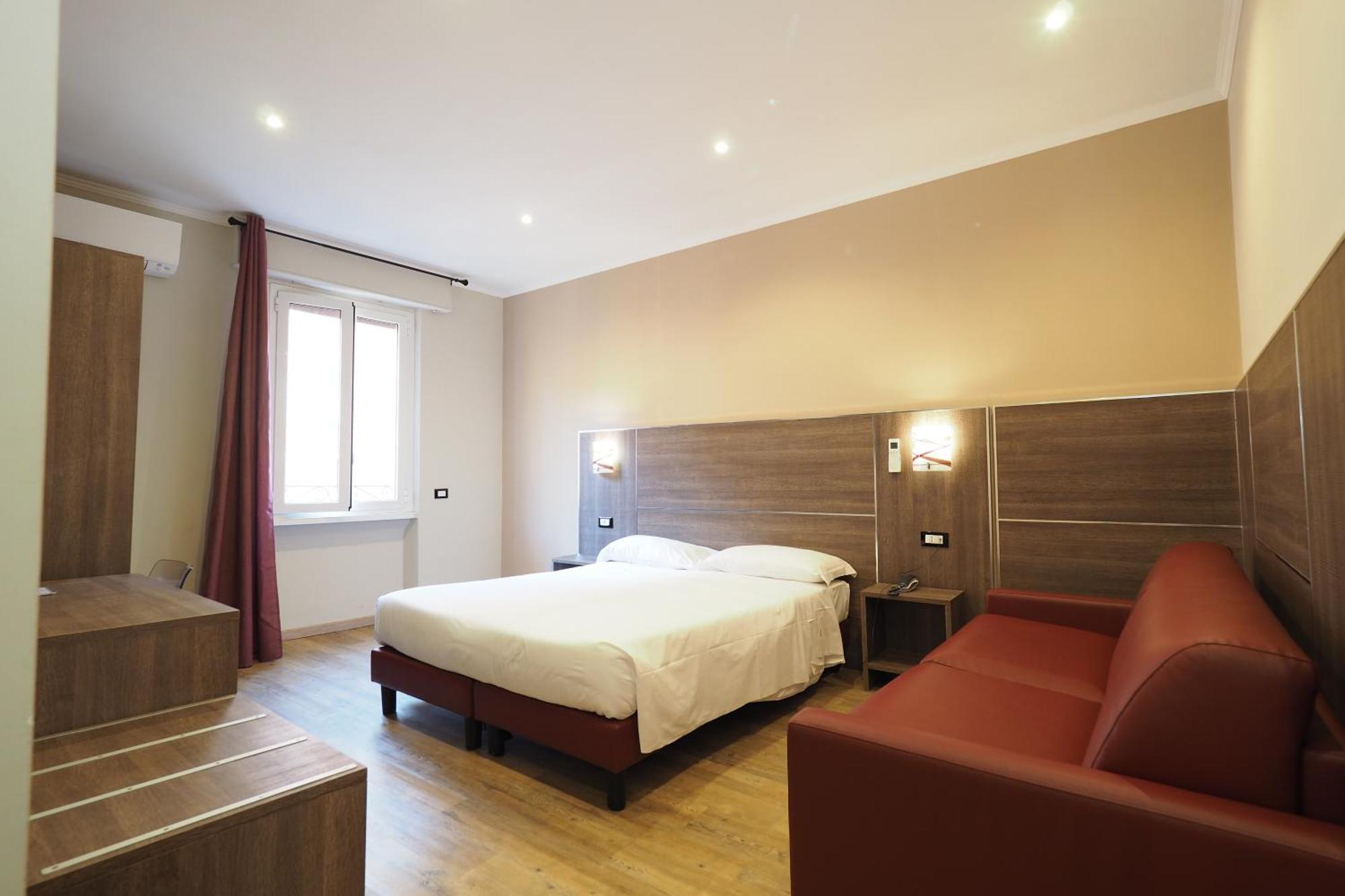 Hotel Osimar