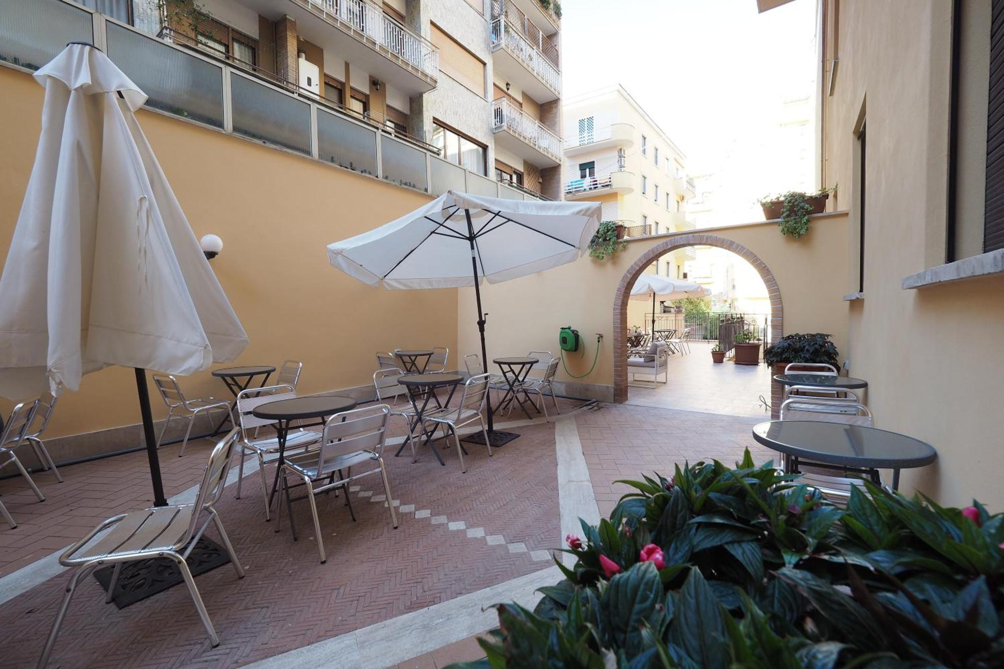 Osimar Hotel 3*
