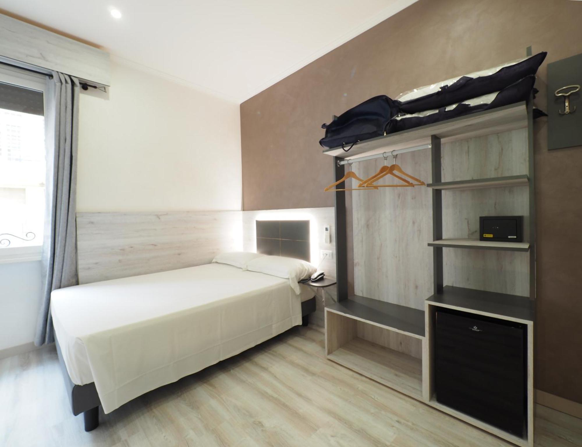 Hotel Osimar Roma