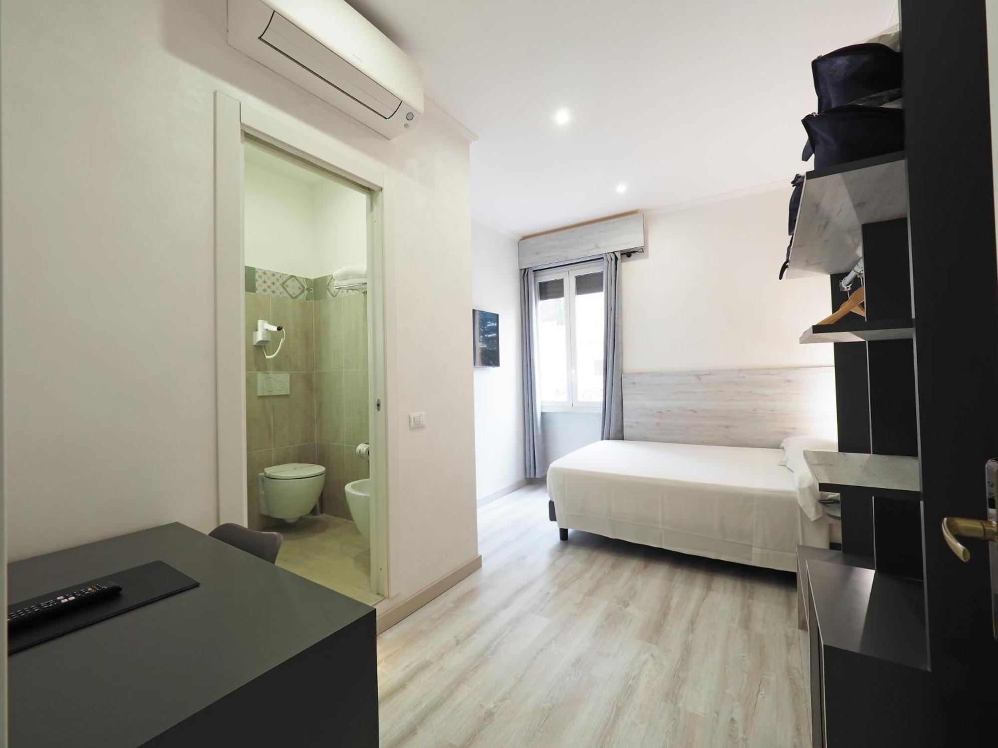 Osimar Hotel