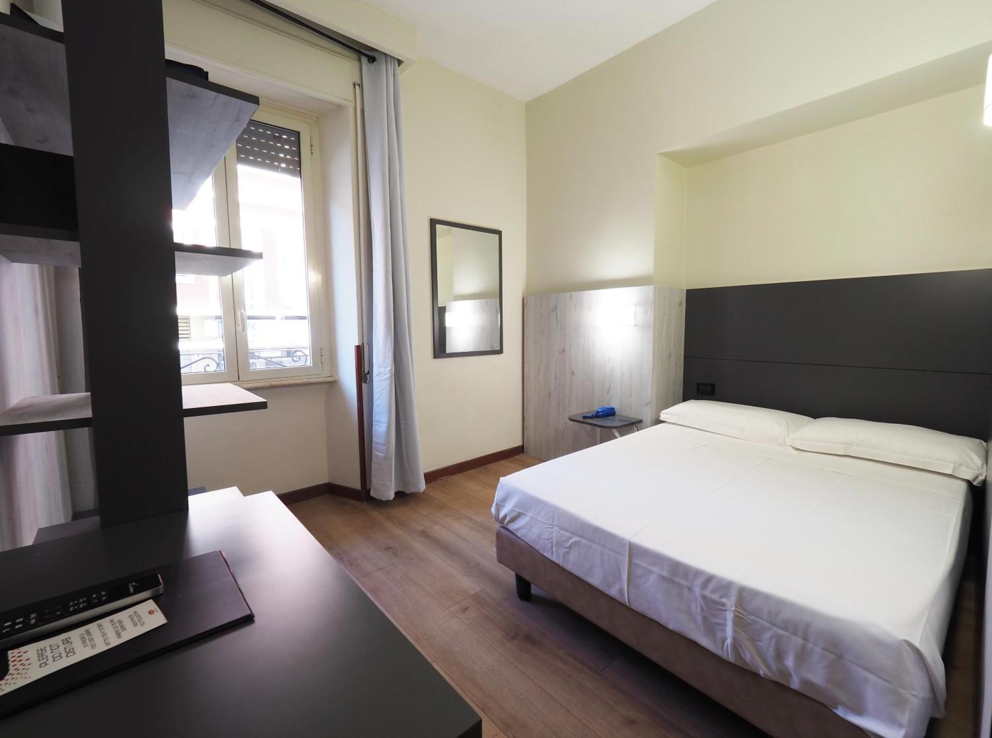 Hotel Osimar 3*