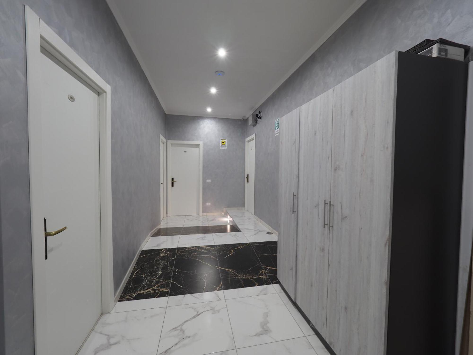 Osimar Hotel Roma