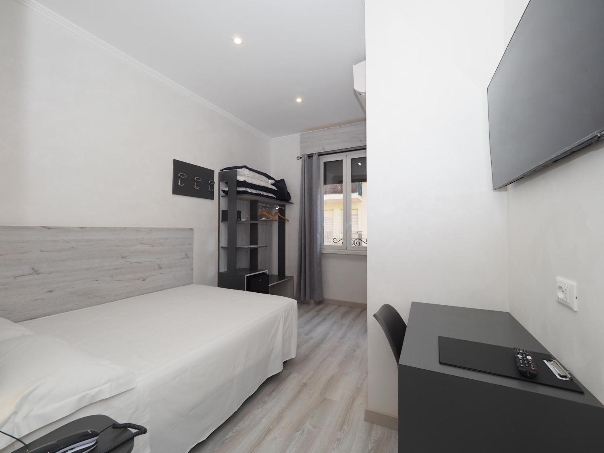 Hotel Osimar Roma
